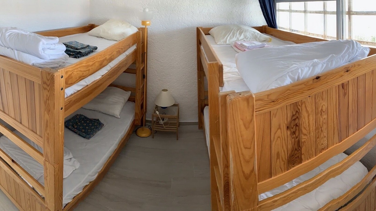 Photo of Bedroom in Port-la-Nouvelle