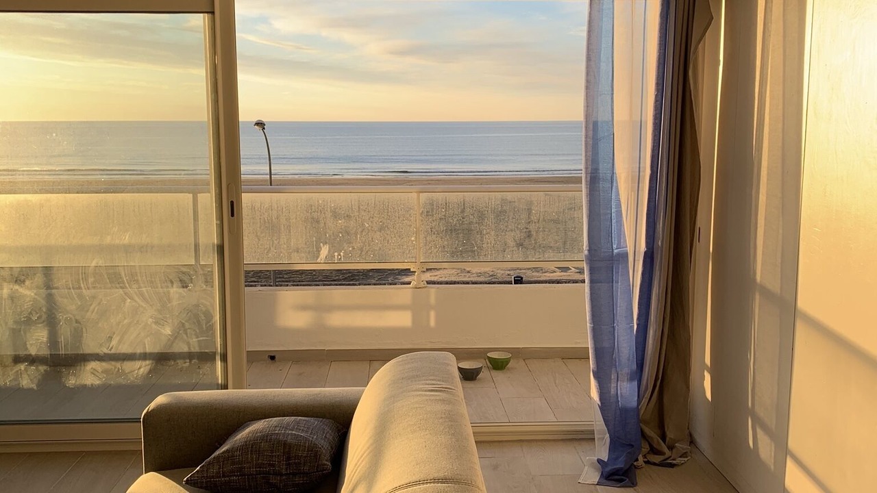 Photo of Livingroom in Port-la-Nouvelle