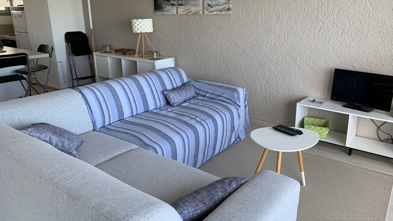 Photo of Livingroom in Port-la-Nouvelle