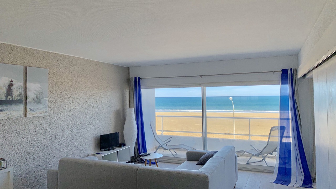 Photo of Livingroom in Port-la-Nouvelle