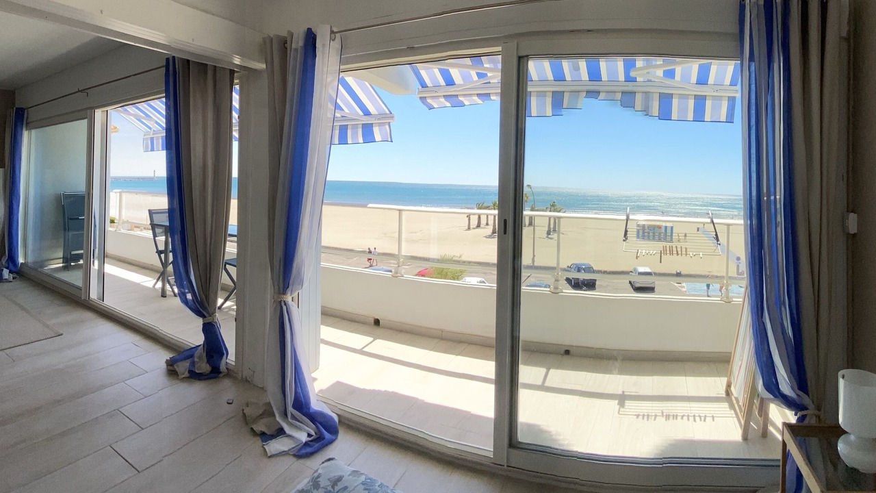 Photo of Livingroom in Port-la-Nouvelle