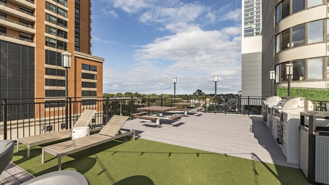 Photo of Outdoor in South Loop