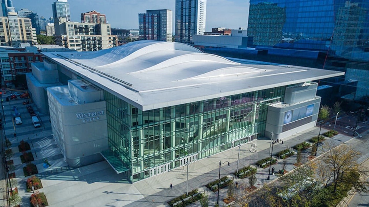 Photo of Outdoor in South Loop