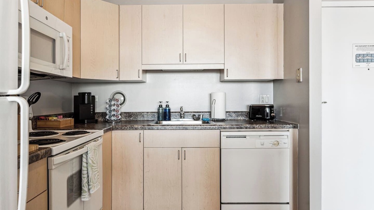 Photo of Kitchen in South Loop