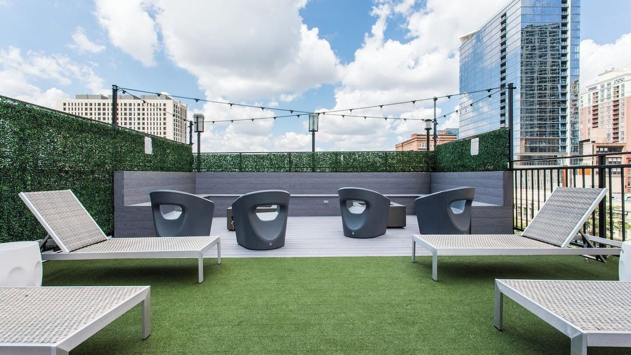 Photo of Outdoor in South Loop