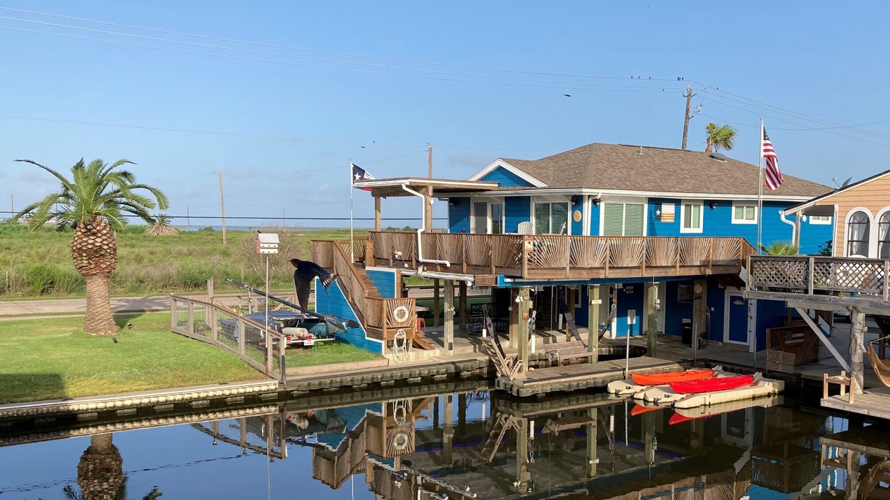Photo of Outdoor in Jamaica Beach