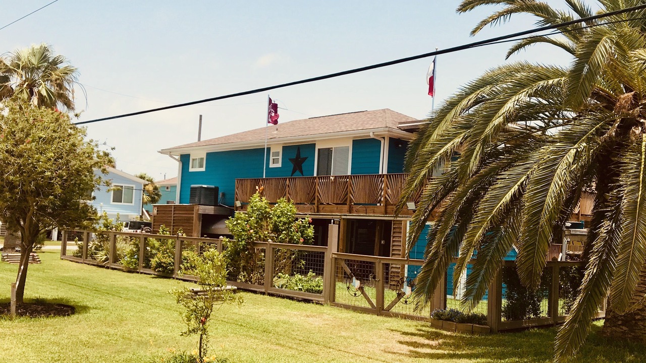 Photo of Outdoor in Jamaica Beach