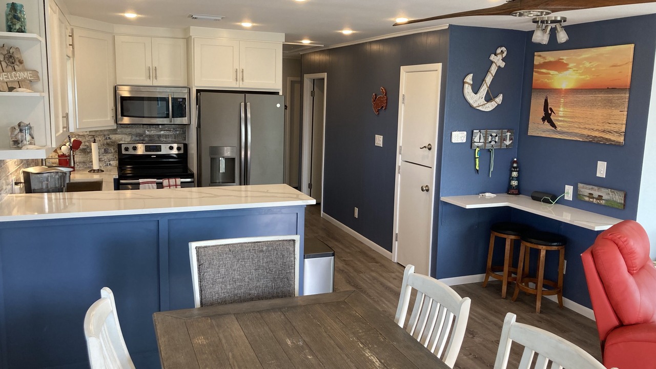 Photo of Bedroom in Jamaica Beach