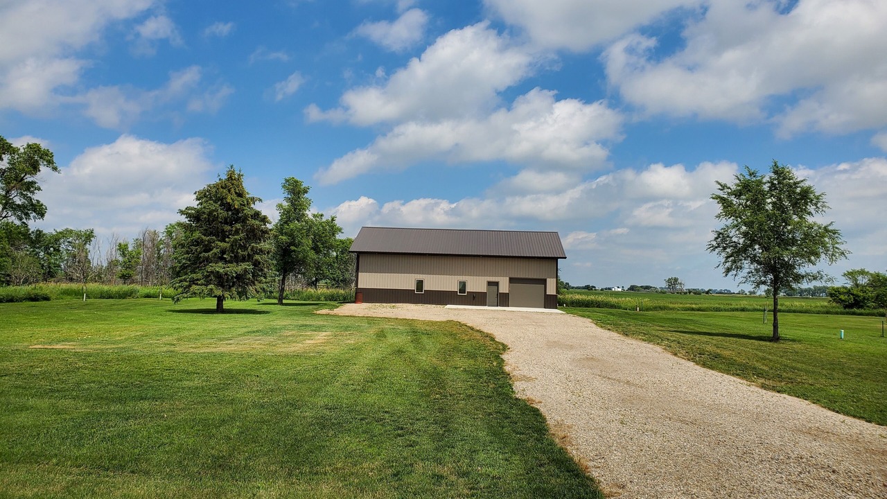 Photo of Outdoor in Ludden