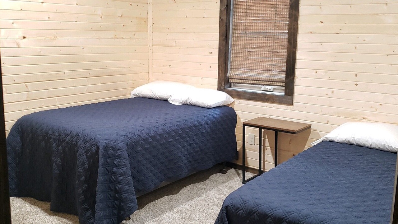 Photo of Bedroom in Ludden