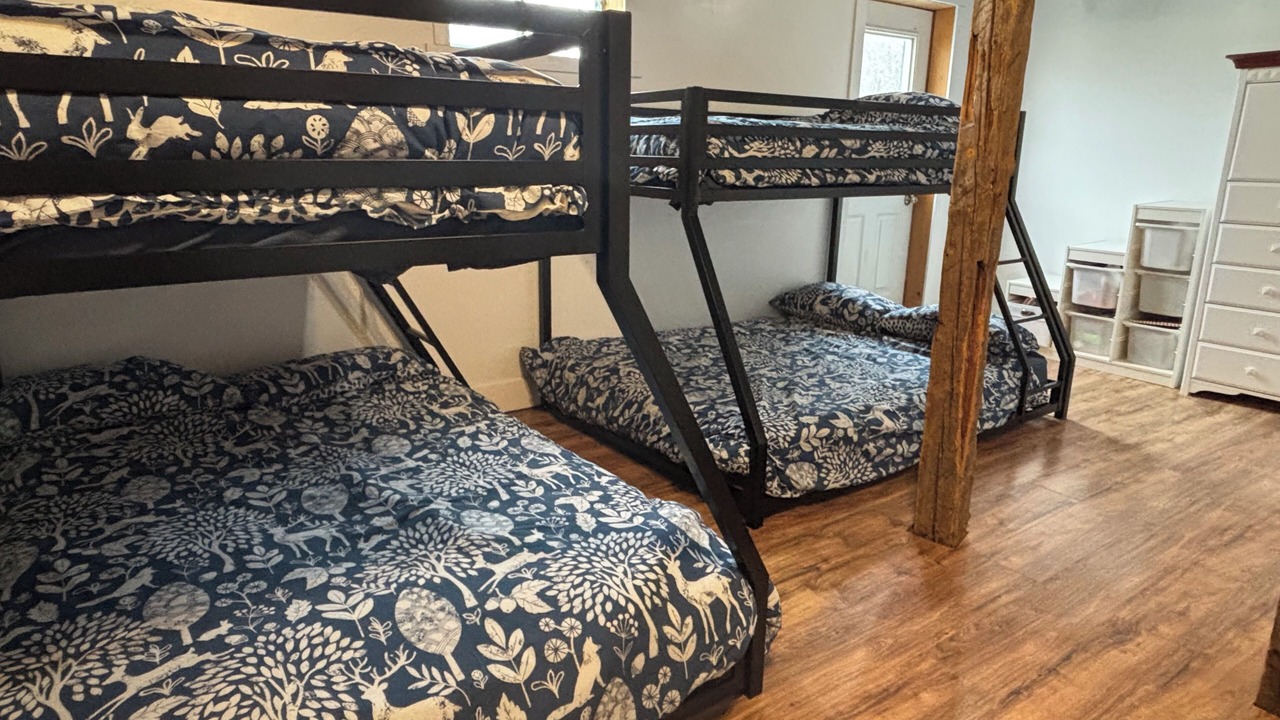 Photo of Bedroom in Orford