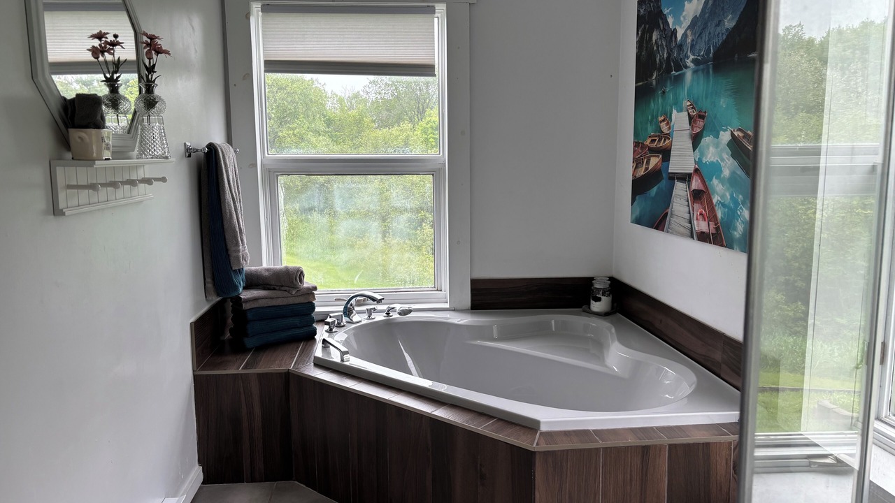 Photo of Bathroom in Orford
