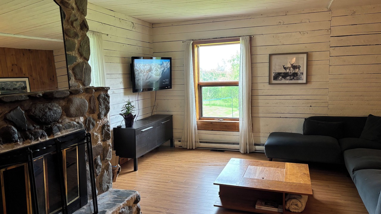 Photo of Livingroom in Orford