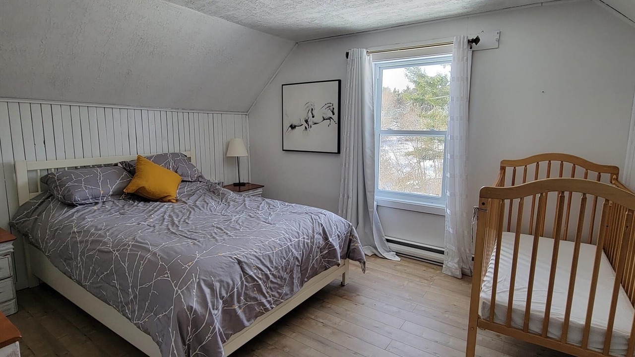 Photo of Bedroom in Orford