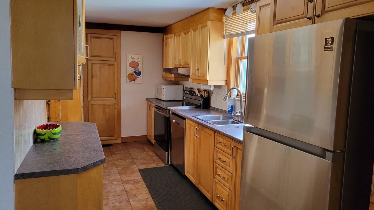 Photo of Kitchen in Orford
