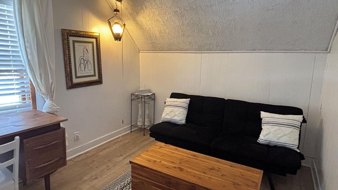Photo of Livingroom in Orford