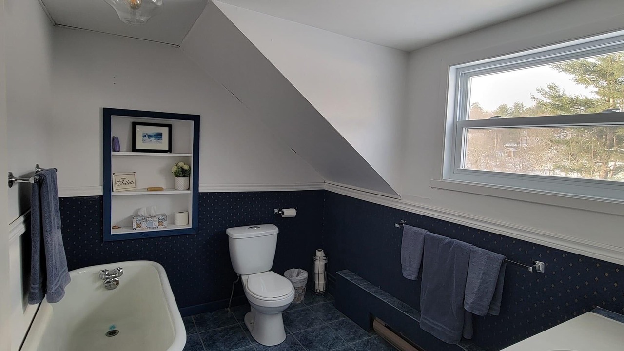 Photo of Bathroom in Orford