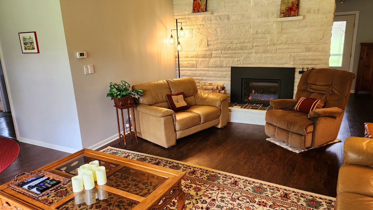 Photo of Livingroom in Rockford