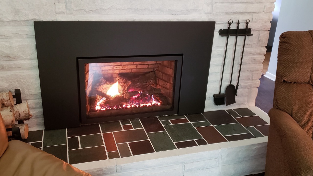 Photo of Livingroom in Rockford
