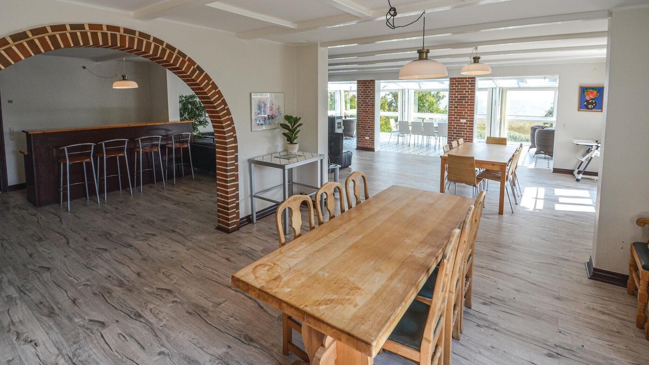 Photo of Bedroom in Fur