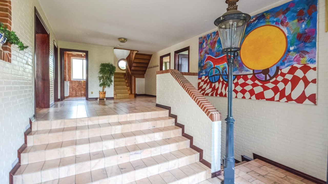 Photo of Bedroom in Fur
