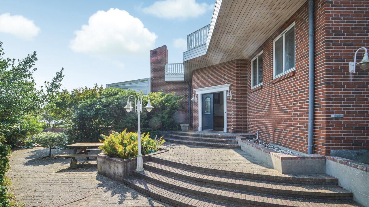 Photo of Outdoor in Fur