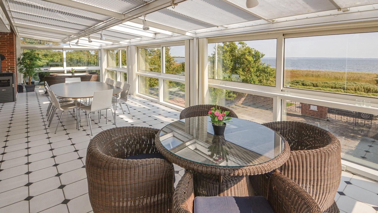 Photo of Patio Balcony in Fur