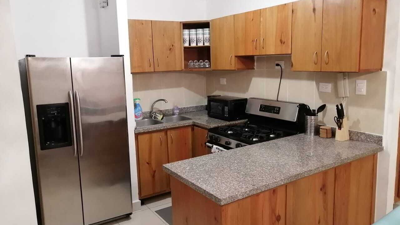 Photo of Kitchen in Punal