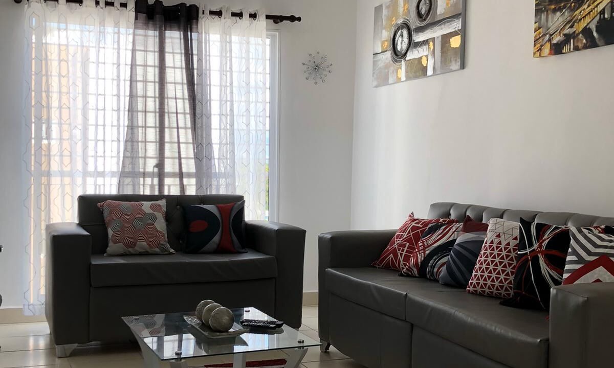 Photo of Livingroom in Punal