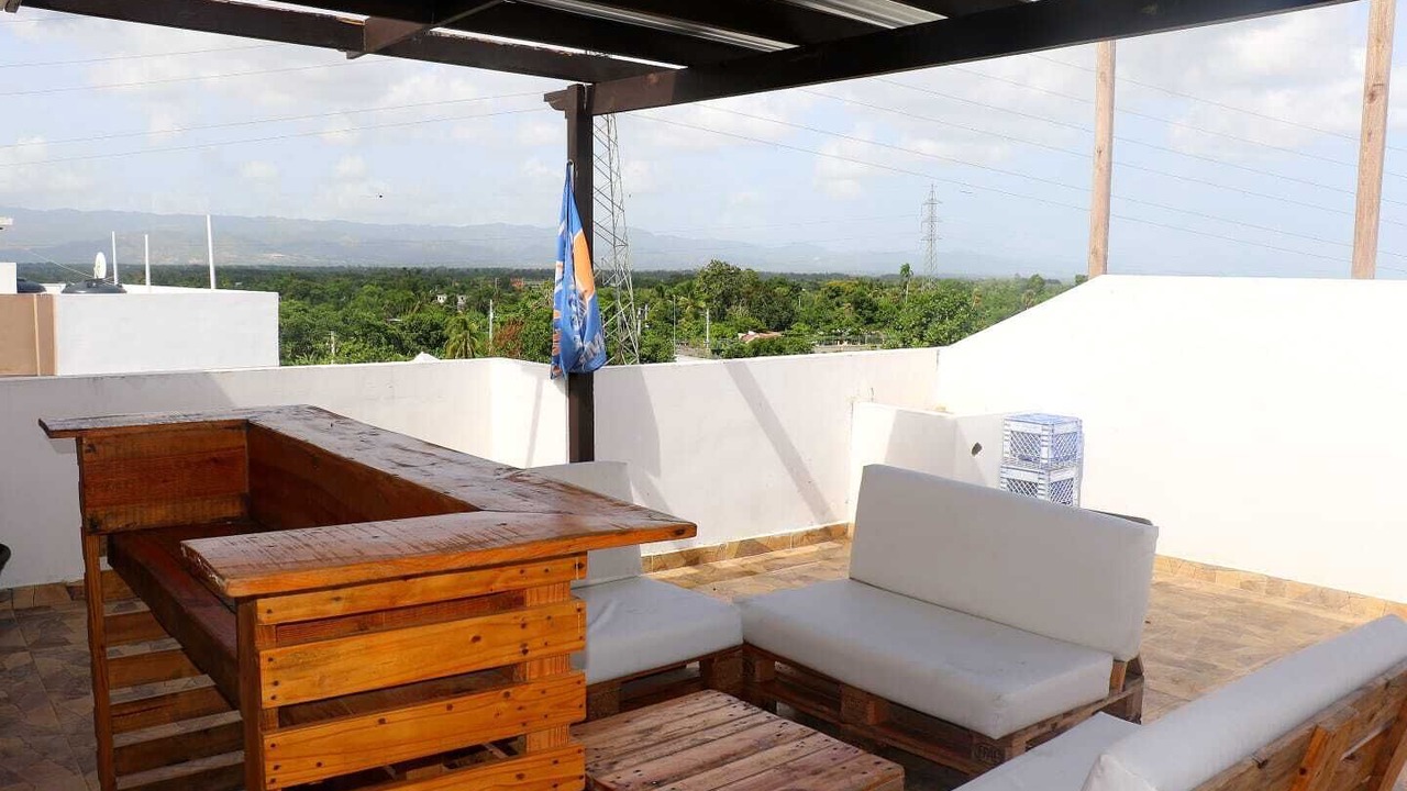 Photo of Patio Balcony in Punal
