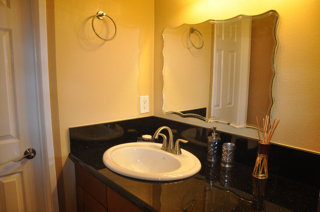 Photo of Bathroom in Encino