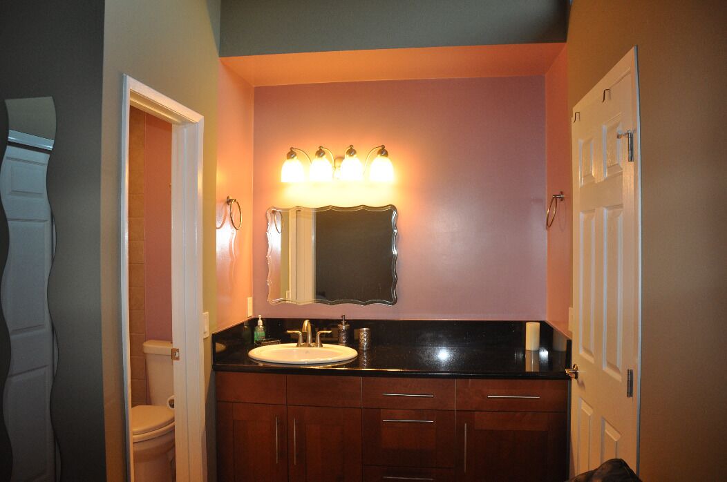 Photo of Bathroom in Encino