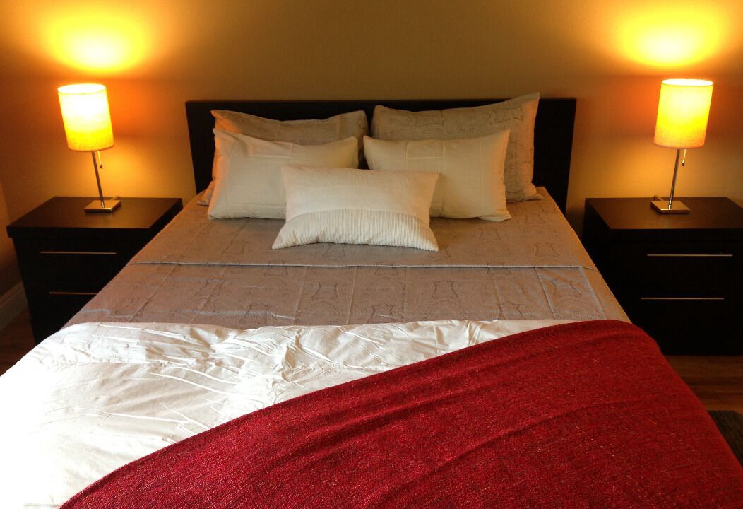 Photo of Bedroom in Encino