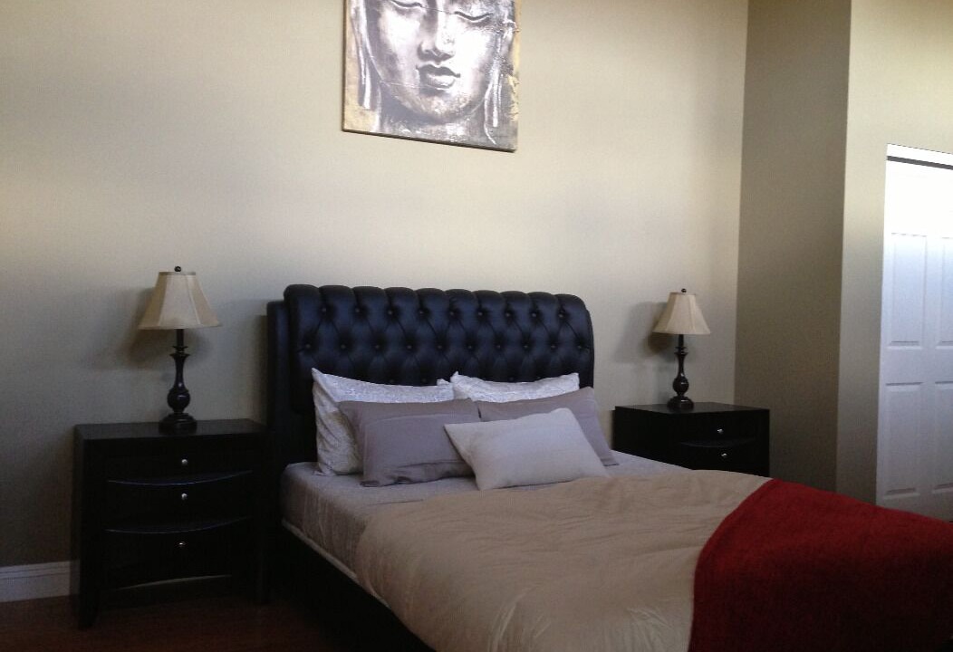 Photo of Bedroom in Encino