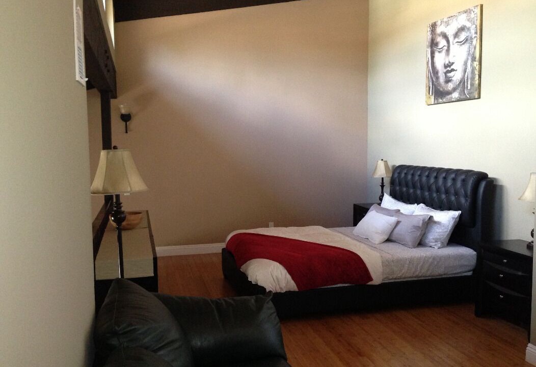 Photo of Bedroom in Encino