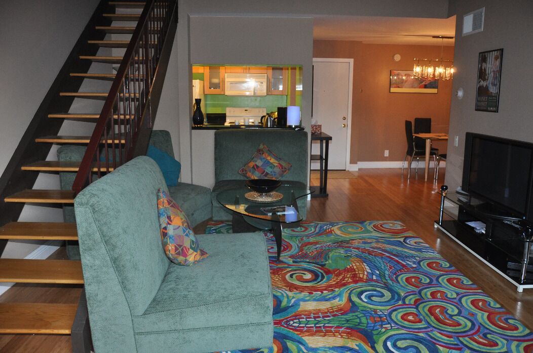 Photo of Livingroom in Encino