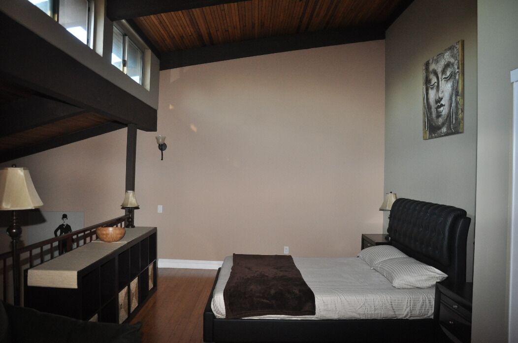 Photo of Bedroom in Encino
