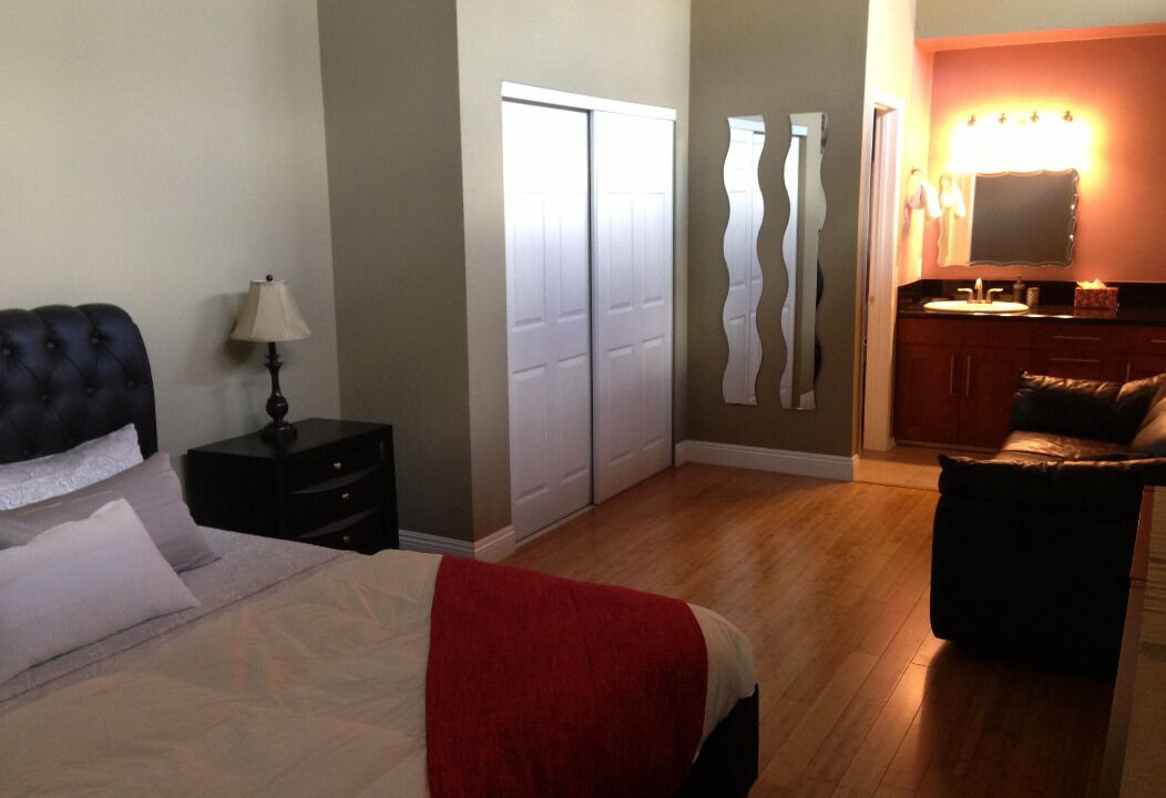 Photo of Bedroom in Encino