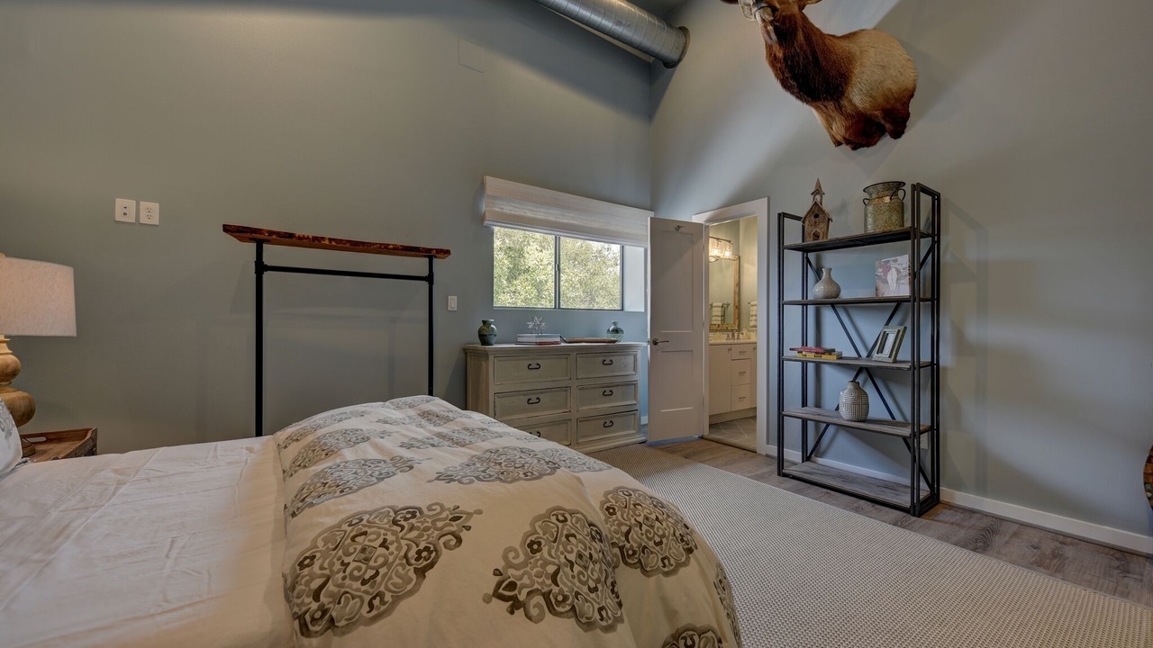 Photo of Bedroom in Round Top