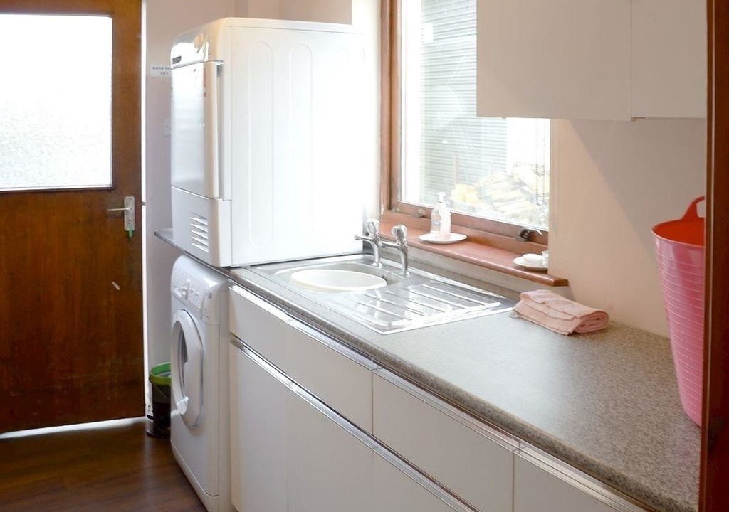 Photo of Kitchen in The Hebrides