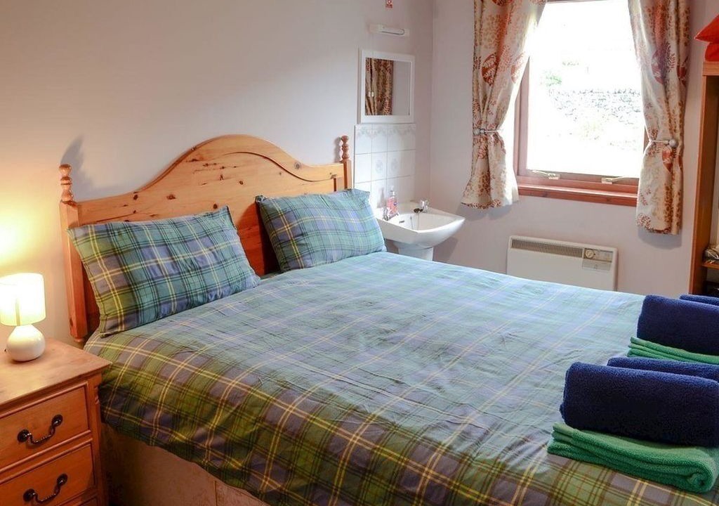 Photo of Bedroom in The Hebrides