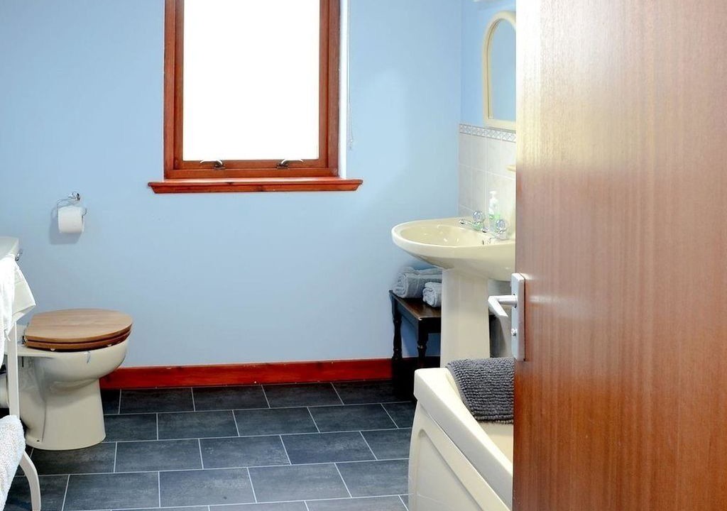 Photo of Bathroom in The Hebrides