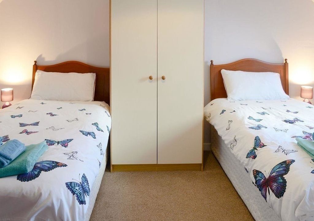 Photo of Bedroom in The Hebrides