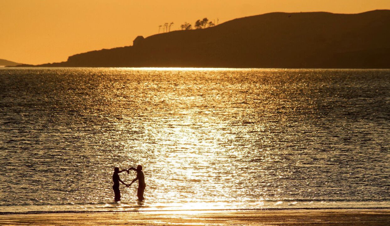 Photo of Others in The Hebrides