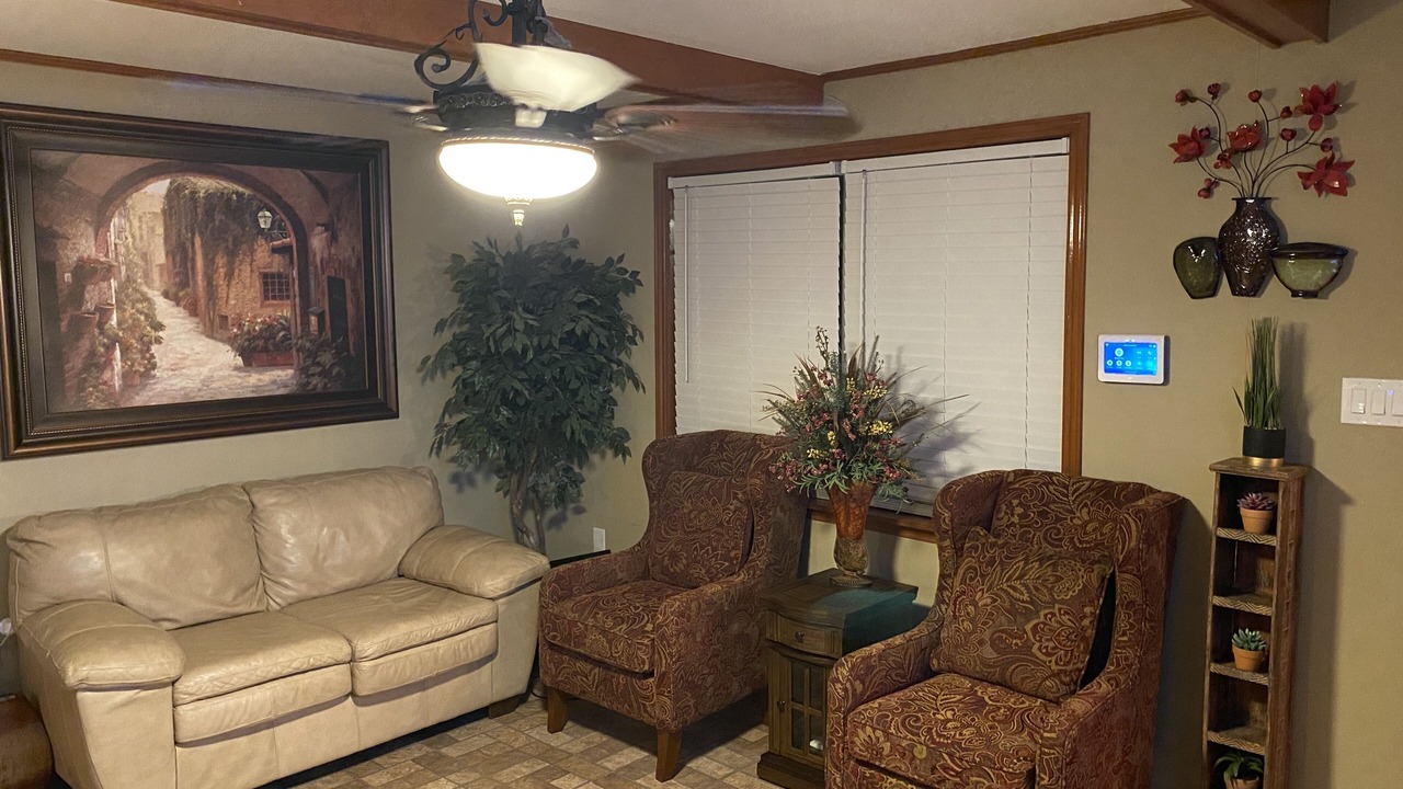 Photo of Bedroom in Baton Rouge