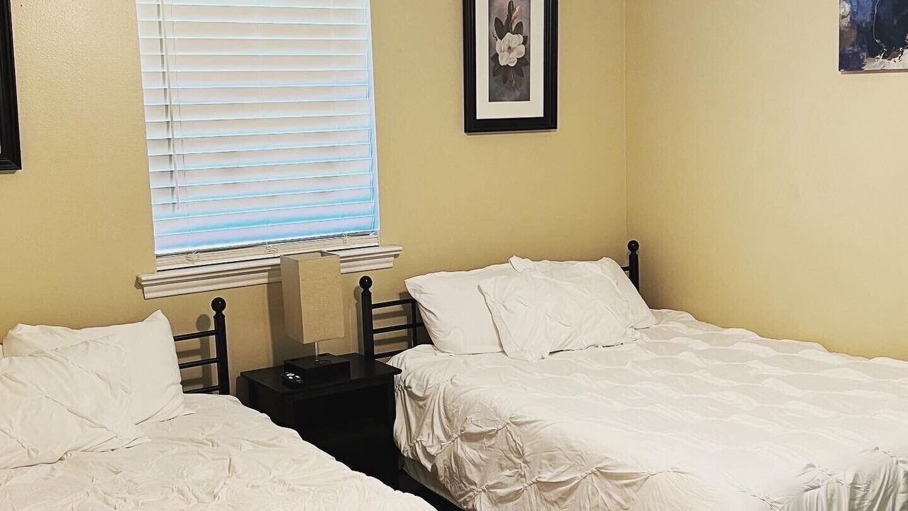 Photo of Bedroom in Baton Rouge