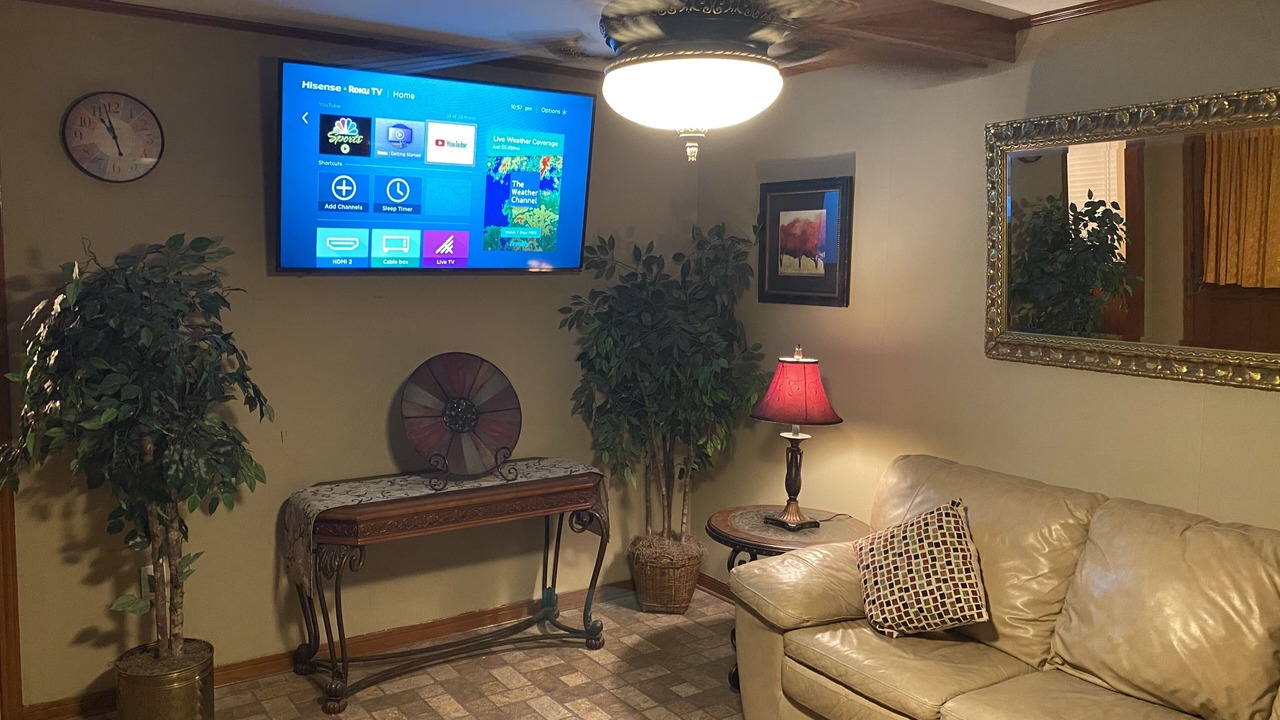 Photo of Bedroom in Baton Rouge
