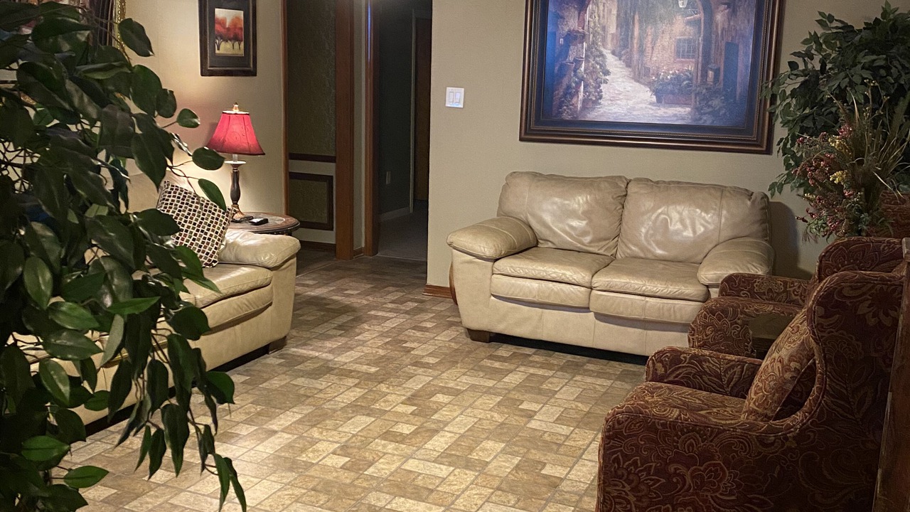 Photo of Bedroom in Baton Rouge