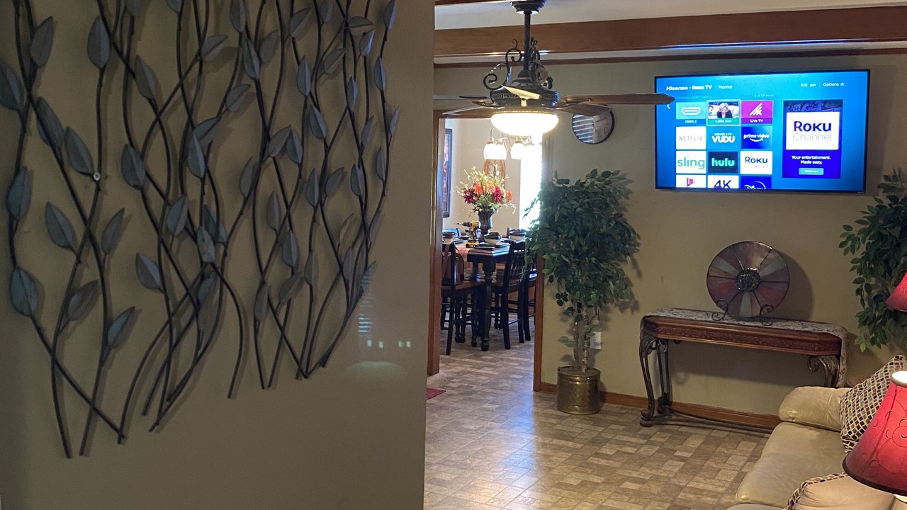 Photo of Livingroom in Baton Rouge