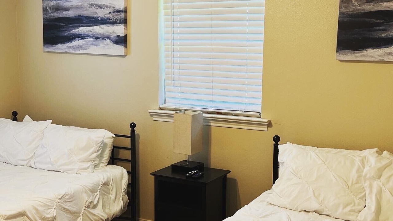 Photo of Bedroom in Baton Rouge